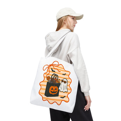 Spooky Season Tote Bag